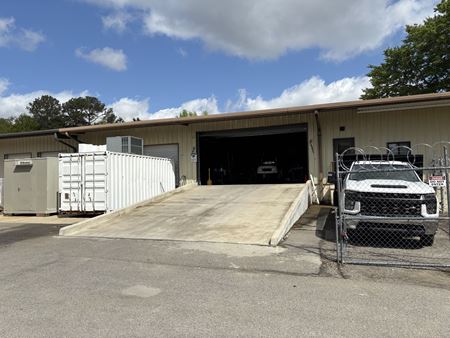 Office space for Rent at 2 C Trotter Rd in West Columbia