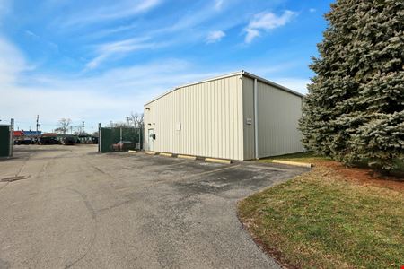 Industrial space for Sale at 499 Derrer Rd in Columbus
