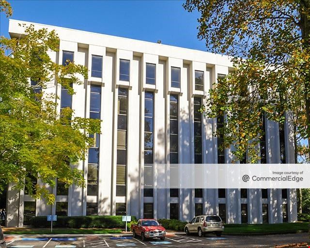 Lakeside Office Park - Building E