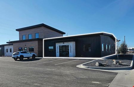 Office space for Rent at 418 Parkview Loop E in Twin Falls