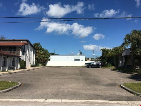 MEDICAL AND PROFESSIONAL OFFICE IN CLEARWATER