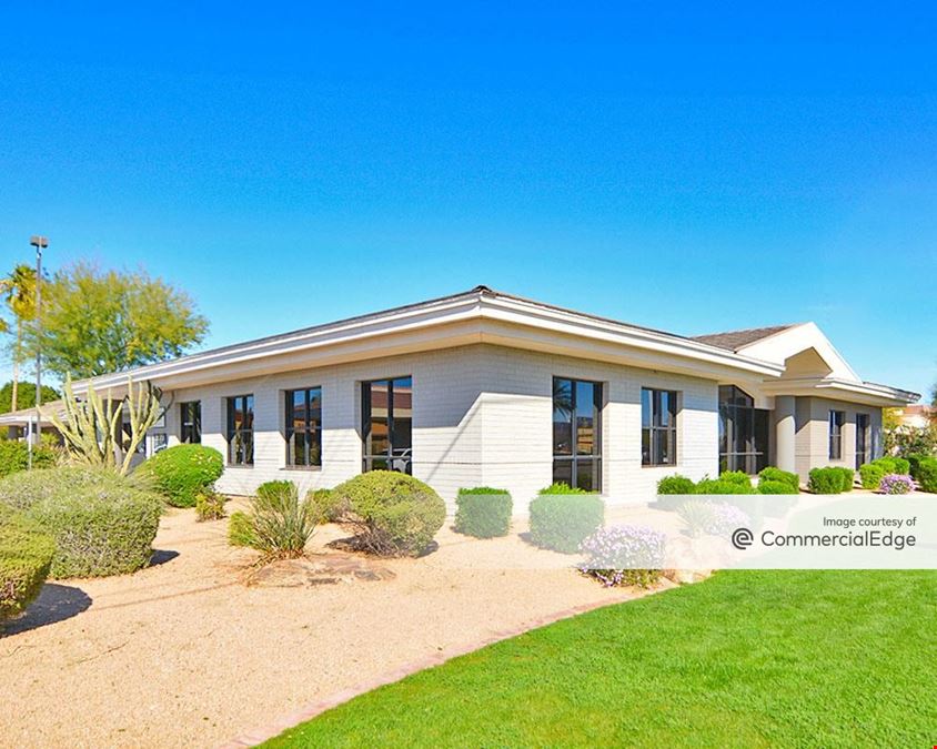 LeCota Office Park