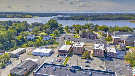 Office space for Rent at 41670 Court House Drive in Leonardtown