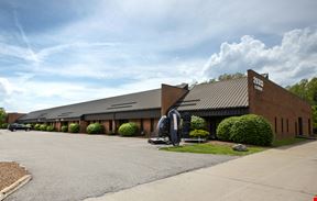 Westwood Centre Corporate Park