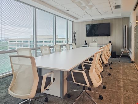 Office space for Rent at Regus - Franklin Cool Springs in Franklin