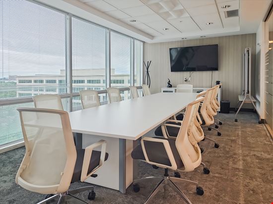 Regus - Franklin - Cool Springs