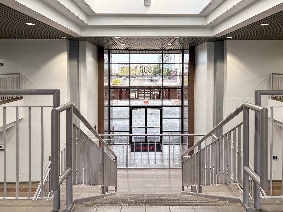 Regus - Tucson - E Wetmore Rd