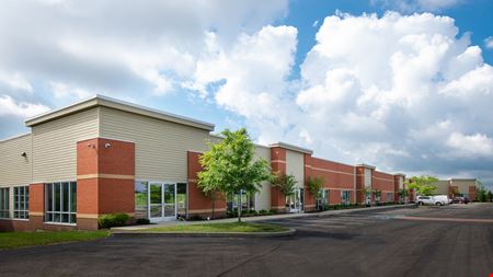 Office space for Rent at Century Business Park in Cranberry Township