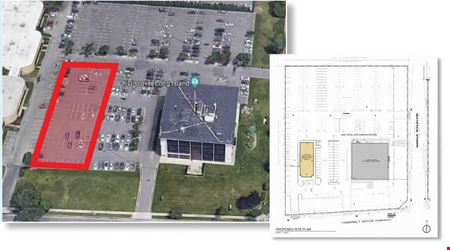 Land space for Rent at 330 Motor Pkwy in Hauppauge