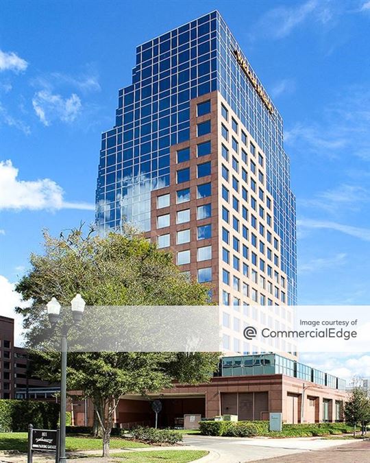 One Orlando Centre