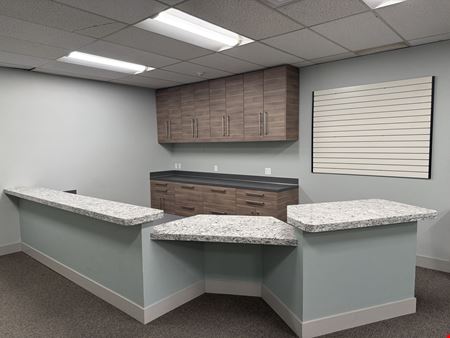 Office space for Rent at 15811 Ambaum Blvd SW in Burien