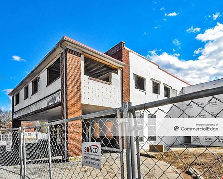 Office space for Rent at 520 East Lancaster Avenue in Downingtown