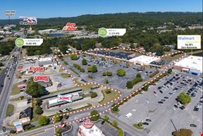 Coosa Town Center