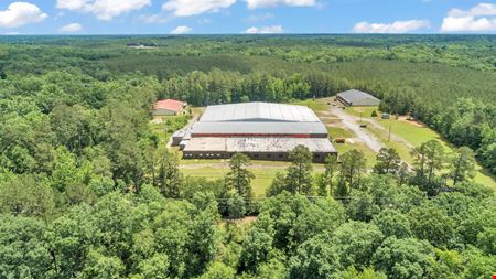 108,030 SF Warehouse | Regional Access