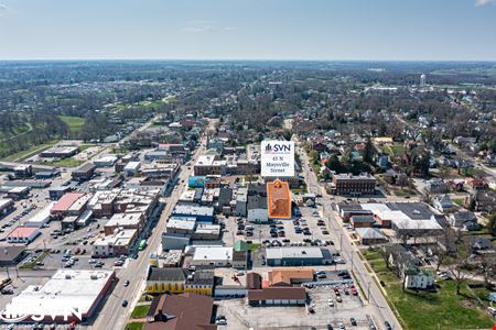 Prime Value-Add Opportunity: 23-Unit Apartment Complex, Mt. Sterling