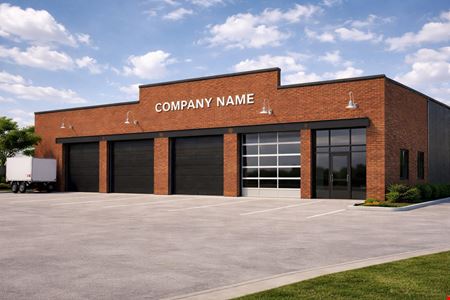 High Plains Industrial Park