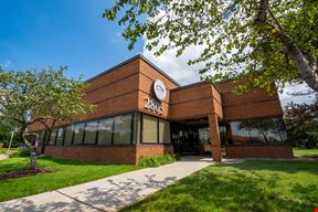 Eisenhower Corporate Park