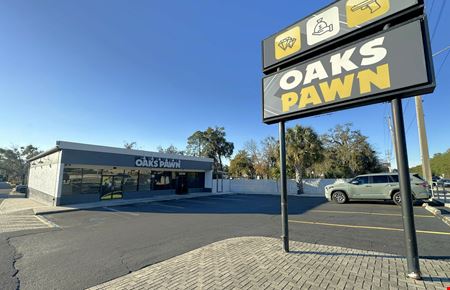 2530 SW 34th Street, Suite 20