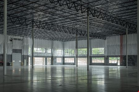 Lenexa Logistics Centre East Bldg. 3
