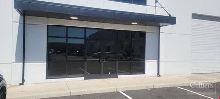 Industrial space for Rent at Imperial Industrial Park  ¦ 13,000 SF For Lease in Portland