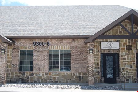 Office space for Rent at 9300 John Hickman Pkwy #604 in Frisco
