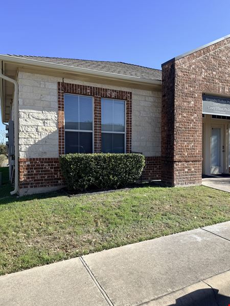 Office space for Rent at Park West  Office Condominiums in Round Rock