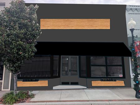 Office space for Rent at Prime Retail Space in the Heart of Downtown Alachua in Alachua
