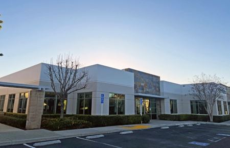 Commercial space at 11820 Pierce St Ste 100 in Riverside