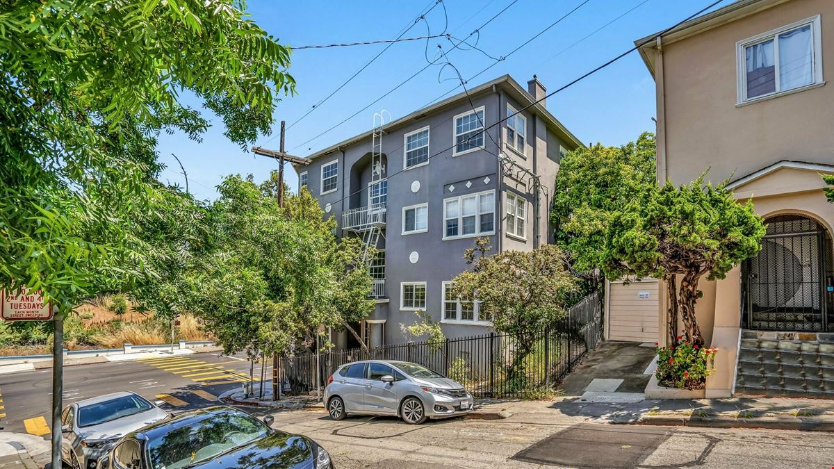 1000 E 33rd St, Oakland, CA 94610