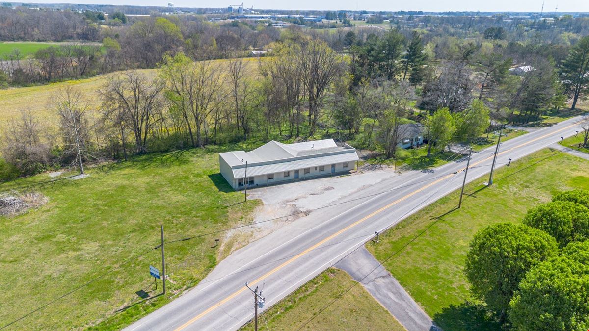 2506 Buffalo Rd