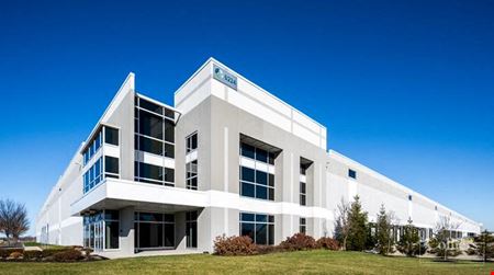 Industrial space for Rent at 9224 Intermodal Ct in Lockbourne