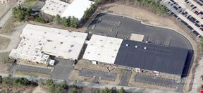 Industrial/Flex Space for Sale or Lease at Capitol Crossing