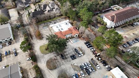 Office space for Rent at 7330 Perkins Road in Baton Rouge