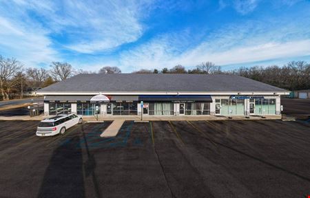 Commercial space at 2190 Whitehall Rd in Muskegon