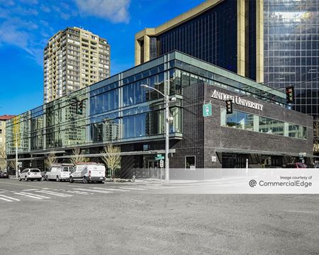 Office space for Rent at Third & Battery in Seattle