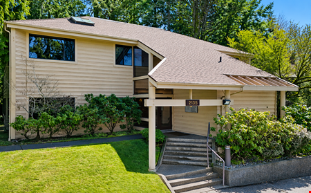 Office space for Rent at Sage Building in Bellevue