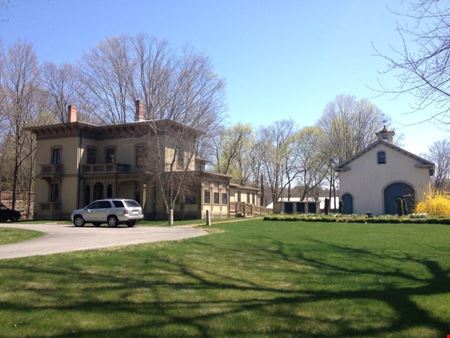 Commercial space at 18 N Main Street in Sherborn