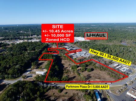 6148 Old Bagdad Hwy