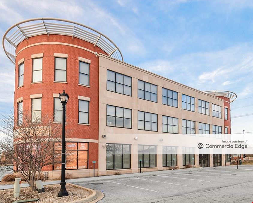 Northbrook Suites
