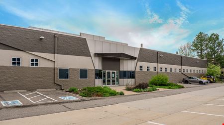 Office space for Rent at 4765 Walnut Street in Boulder
