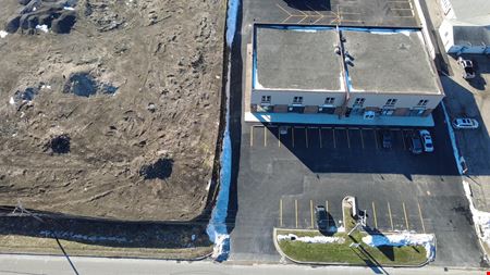Other space for Rent at 20370 N Rand Rd in Kildeer