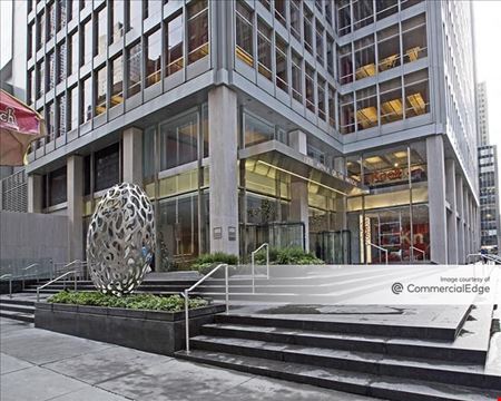 Office space for Rent at 1330 Avenue of the Americas in New York