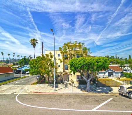 Multi-Family space for Sale at Receivership Sale | 15-Unit Apartment Building | Los Angeles, CA in Los Angeles