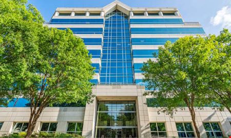 Office space for Rent at Beechleaf in Raleigh