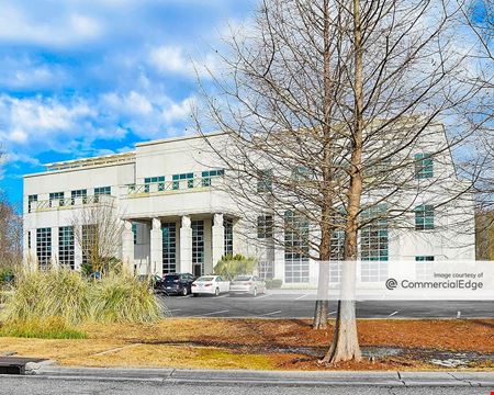 Office space for Rent at The Refuge in Flowood