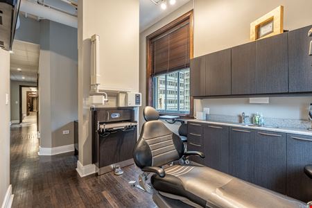 Dental Office Space