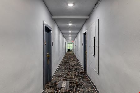 Washington Apartments