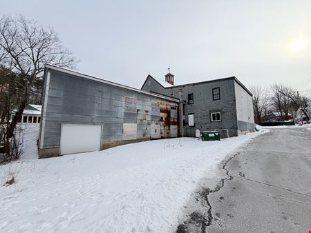 8 Dunster Ave
