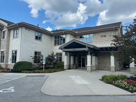 Office space for Rent at 5156 Blazer Parkway in Dublin
