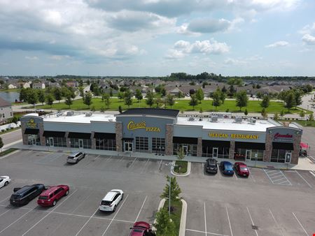 Retail space for Rent at 2245 Sheek Rd., Suite G in Greenwood